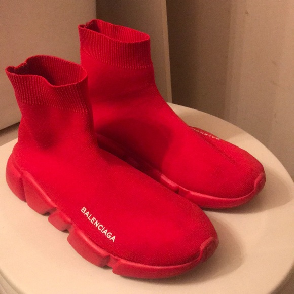 Balinciaga speed trainers - Picture 4 of 4